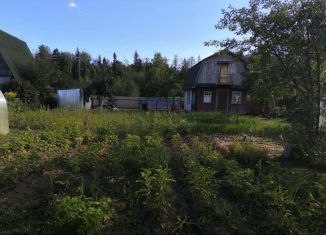 Дом на продажу, 45 м2, садоводческое некоммерческое товарищество Гигант