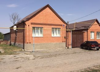 Продажа дома, 190 м2, село Чермен, улица Пушкина