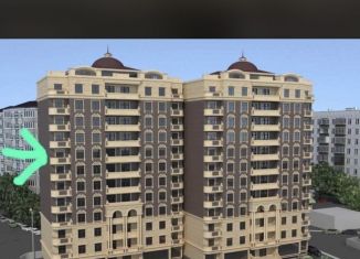 Продам квартиру свободная планировка, 121 м2, Хасавюрт, улица Воробьёва, 68