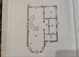 Продам дом, 172 м2, станица Платнировская, Октябрьская улица, 32