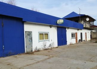 Продажа гаража, 30 м2, Саянск, 2-й проезд, 15