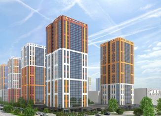 Продам 3-ком. квартиру, 81.1 м2, Екатеринбург, метро Проспект Космонавтов