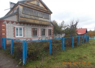 Продаю дом, 180 м2, деревня Верхнее Девлизерово