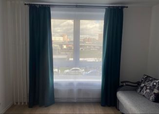 Сдается квартира студия, 25 м2, Котельники, Сосновая улица, 5к1, ЖК Оранж Парк