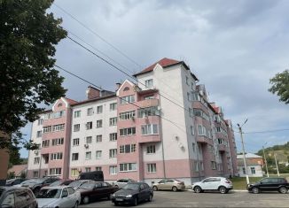 3-ком. квартира на продажу, 75 м2, рабочий посёлок Борисовка, Первомайская улица