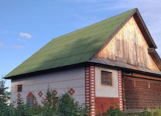 Продаю дом, 150 м2, село Ломовка, Родниковая улица, 10