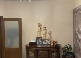 Продажа двухкомнатной квартиры, 53.6 м2, Кемерово, Притомский проспект, 35к1