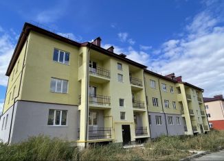 Продажа 3-комнатной квартиры, 60 м2, посёлок Боголюбово, Песчаный переулок, 1