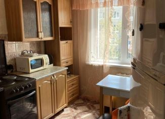 Продается однокомнатная квартира, 33 м2, Ангарск, Советская улица, 1