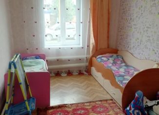 Продажа 3-комнатной квартиры, 43.4 м2, Мариинск, Социалистическая улица, 17