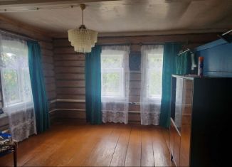 Продажа дома, 37 м2, село Новобиктово, Советская улица