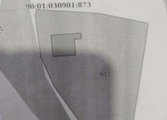 Земельный участок на продажу, 9.9 сот., село Растущее, улица Гагарина