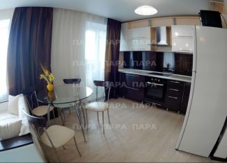 Сдается в аренду 1-комнатная квартира, 40 м2, Самарская область, улица Георгия Димитрова, 131