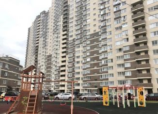 Продам 2-комнатную квартиру, 55.4 м2, Реутов, Садовый проезд, 9, ЖК Рациональ