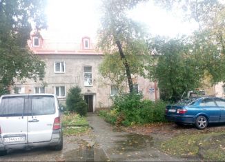 Продаю многокомнатную квартиру, 96 м2, Калининградская область, проспект Победы