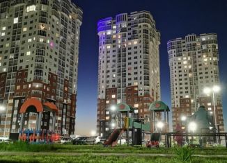 Двухкомнатная квартира на продажу, 51 м2, Самара, Московское шоссе, 18-й километр, 31, ЖК Рассвет