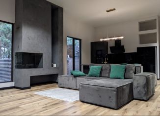 Дом на продажу, 180 м2, деревня Орёл, Дубравная улица