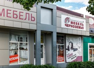 Продажа торговой площади, 230.6 м2, Губкин, Комсомольская улица, 12