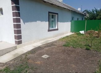 Продаю дом, 42 м2, станица Гостагаевская