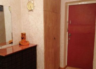 Аренда 1-комнатной квартиры, 40 м2, Ульяновск, Малосаратовская улица, 8, Железнодорожный район