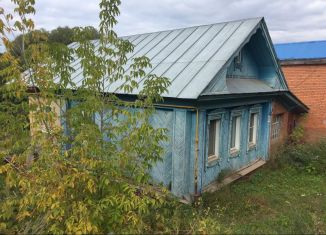 Дом на продажу, 52 м2, Чебоксары, улица Тельмана, 168