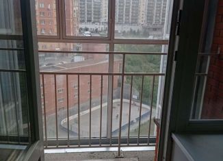 Сдаю однокомнатную квартиру, 32 м2, Новосибирск, Стартовая улица, 1