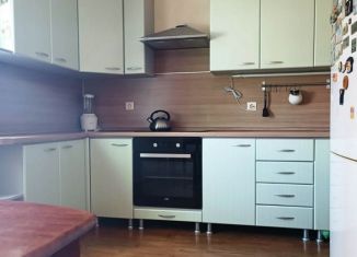 2-комнатная квартира на продажу, 62 м2, Краснодар, Византийская улица, 5, ЖК Европа-Сити