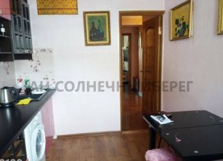 Продаю 2-комнатную квартиру, 49.4 м2, село Небуг, Центральная улица, 5