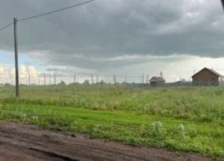 Продается участок, 15 сот., деревня Кабаково, улица Надежды