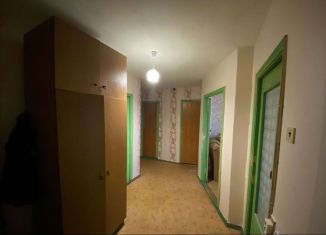 Продажа 3-ком. квартиры, 59 м2, Старица, Пионерская улица, 11