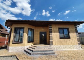 Дом на продажу, 120 м2, деревня Травкино, улица Победы