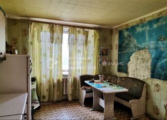 3-комнатная квартира на продажу, 77.3 м2, посёлок Варские, Советская улица, 6