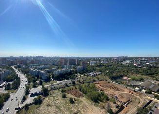 Продаю 2-ком. квартиру, 45 м2, Ростов-на-Дону, бульвар Комарова, 20В/9А, ЖК Гагарин