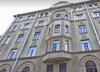 Продам квартиру студию, 20.2 м2, Санкт-Петербург, улица Декабристов, 54, улица Декабристов