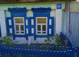 Дом на продажу, 45 м2, село Шуваево, Береговая улица