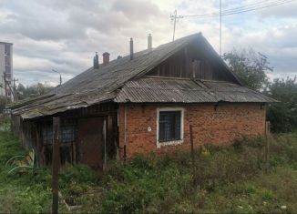 Купить дом 🏡 в поселке Пронь, Тульская область недорого без посредников -  продажа домов дешево на ONREALT.RU