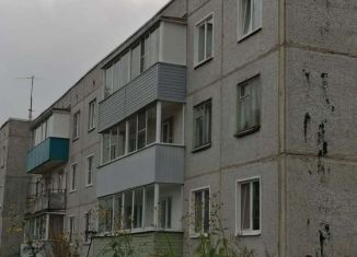 Продается трехкомнатная квартира, 67 м2, село Ильинское, Строительная улица, 8