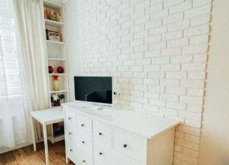 Продажа 1-комнатной квартиры, 32 м2, Краснодар, улица имени 40-летия Победы, 178к2, ЖК Флотилия