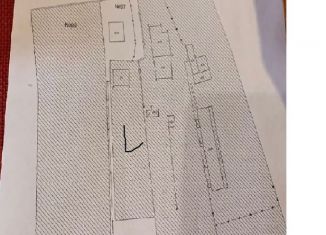 Участок на продажу, 6 сот., село Курортное, Набережная улица, 89