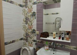 Сдаю в аренду однокомнатную квартиру, 40 м2, Сочи, улица Яна Фабрициуса, 2/28А, микрорайон Яна Фабрициуса