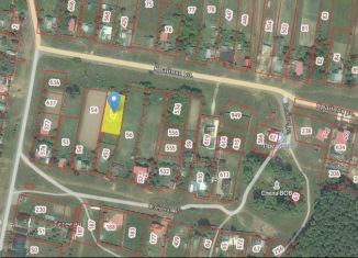 Продам земельный участок, 10 сот., село Тетеево