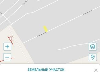 Продажа земельного участка, 16 сот., СТ Топольки-1 Минусинский, Лесной переулок