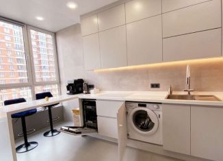 Продам 2-комнатную квартиру, 60 м2, Краснодар, улица Героев-Разведчиков, 6к3, ЖК Перспектива