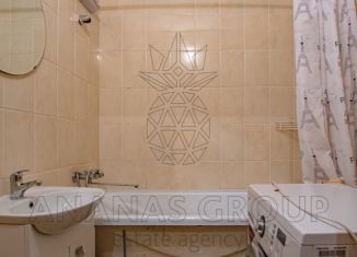 Сдам однокомнатную квартиру, 36 м2, деревня Новое Девяткино, Флотская улица, 7, ЖК Девяткино