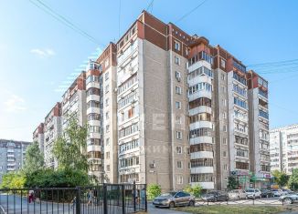 Продается многокомнатная квартира, 64.4 м2, Екатеринбург, метро Ботаническая, улица Академика Шварца, 12к2
