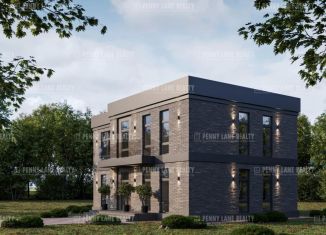 Продается коттедж, 260 м2, деревня Сокольники