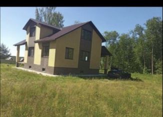 Продажа дома, 220 м2, деревня Кирилловка, Береговая улица, 2Г