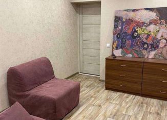 Продается двухкомнатная квартира, 46.8 м2, Новосибирск, Пригородная улица, 21, ЖК Золотая Роща