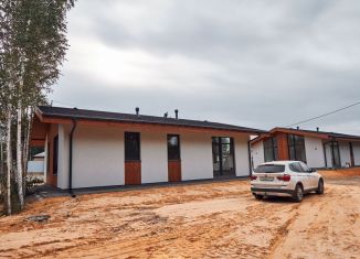 Продаю дом, 105 м2, посёлок Вавиловец