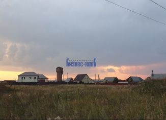 Продается земельный участок, 60 сот., село Николо-Павловское
